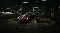 Cars garage need for speed need for speed world Nissan Fairlady 