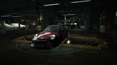 Cars garage need for speed need for speed world porsche 911 