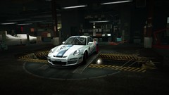 Cars garage need for speed need for speed world porsche 911 gt3 