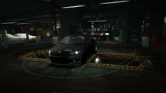 Cars garage need for speed need for speed world Volkswagen 