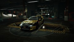 Cars garage need for speed shift need for speed world Toyota 