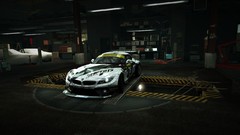 Cars garage Team need for speed need for speed world bmw z4 BMW 