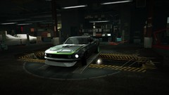 Cars garage Team need for speed need for speed world Ford 
