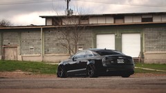 Cars Garages Cruel Intentions streets sports cars vossen audi 