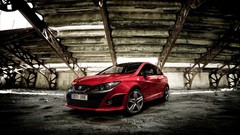 Cars Garages Seat vehicles red cars