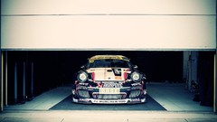 Cars Garages vehicles racing cars