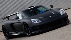 Cars Gemballa Mirage