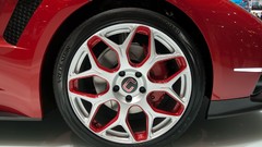 Cars geneva concept art Giugiaro