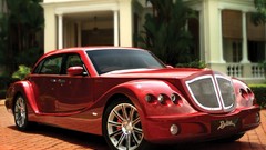 Cars geneva vehicles red cars