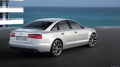 Cars German cars Audi A6