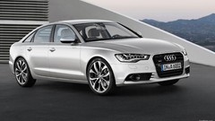 Cars German cars Audi A6