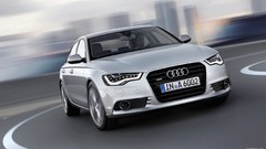 Cars German cars Audi A6