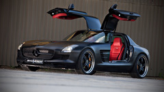 Cars German cars Mercedes-Benz