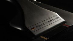 Cars German Supercars Gumpert Apollo