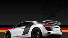 Cars germany audi r8