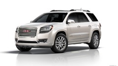 Cars GMC