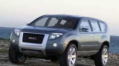 Cars GMC