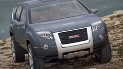 Cars GMC