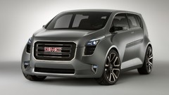 Cars GMC