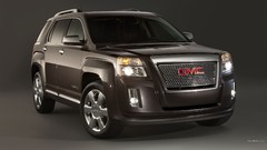 Cars GMC Denali Terrain GMC Terrain Denali