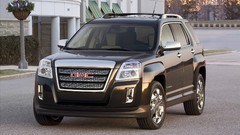 Cars GMC Terrain