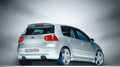 Cars golf 2003 abt