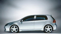 Cars golf 2003 abt
