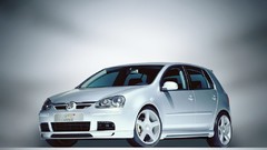 Cars golf 2003 abt
