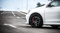 Cars golf Volkswagen Hatchback Volkswagen golf R