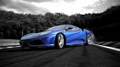 Cars Gran Turismo Supercars