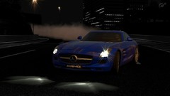 Cars Gran Turismo vehicles