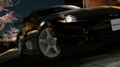 Cars Gran Turismo vehicles