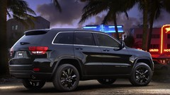 Cars Grand Cherokee Jeep Grand Cherokee