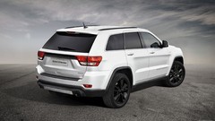 Cars Grand Cherokee Jeep Grand Cherokee