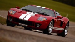 Cars grand ford gt