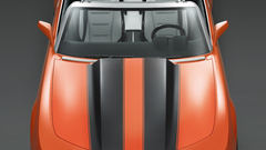 Cars gray background Car