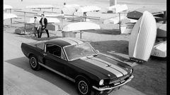 Cars grayscale monochrome