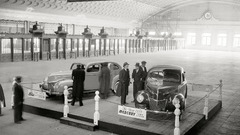 Cars grayscale monochrome Car