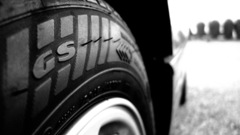 Cars grayscale monochrome wheels