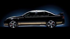 Cars GT 2006 sports cars fpv Aussie Muscle Car Ford Australia