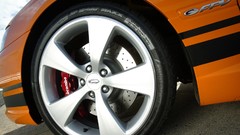 Cars GT 2006 sports cars fpv Aussie Muscle Car Ford Australia