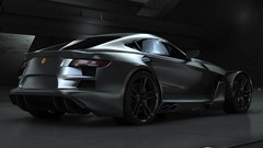 Cars GT Aspid GT-21 Invictus