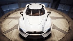 Cars GT by Citroën