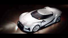 Cars GT by Citroën