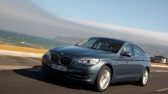 Cars GT Gran Turismo BMW 5 Series