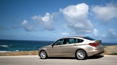 Cars GT Gran Turismo BMW 5 Series