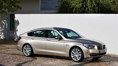 Cars GT Gran Turismo BMW 5 Series