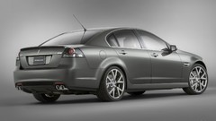 Cars GT holden commodore Pontiac G8