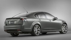 Cars GT Holden Pontiac G8