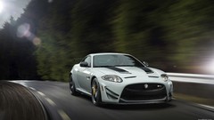 Cars GT Jaguar XKR